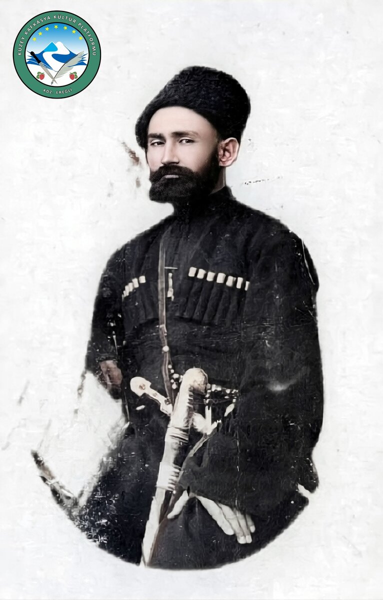 Султан Каплан-Гирей