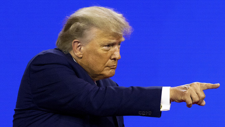 ФОТО: JULIA NIKHINSON - CNP/GLOBALLOOKPRESS