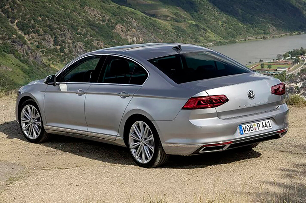    Фото: пресс-служба Volkswagen