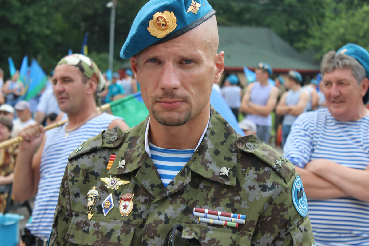 Яцыков николай николаевич вдв биография личная жизнь