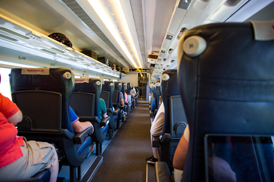 Машинист! Подкинь угля!