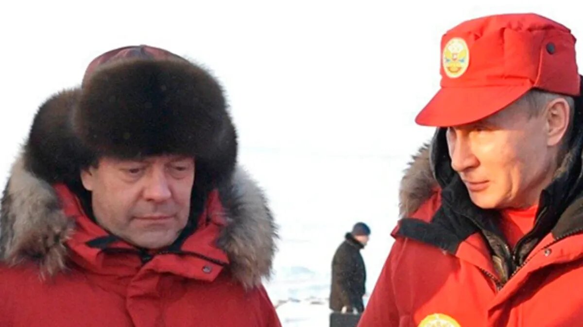 Фото: Кремлин.ру