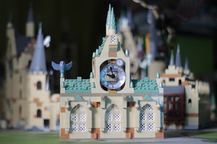 Листайте вправо, чтобы увидеть больше изображений