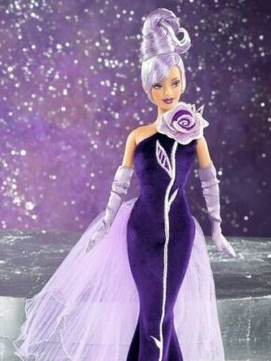 Silver Rose. Перевыпуск 2002 г. 11289 руб.