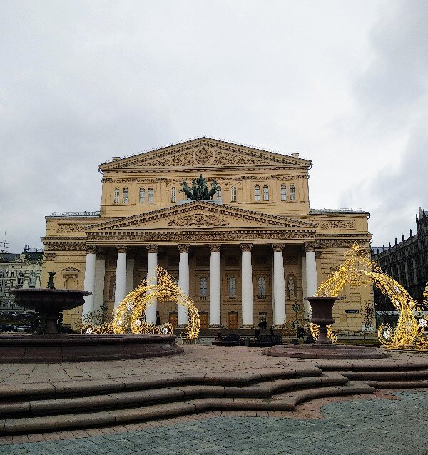 Фото автора