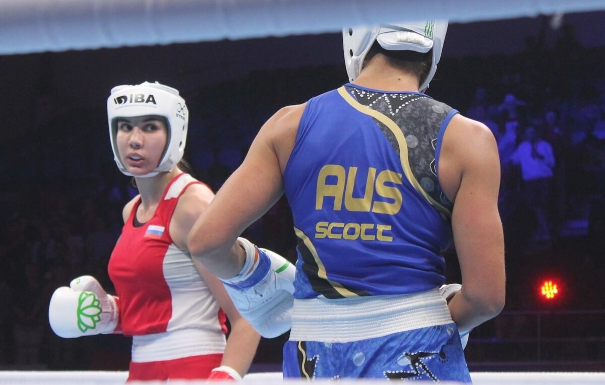 Karolina Koszewska POKONAŁA RYWALKĘ z Uzbekistanu i awansowała do 2. rundy turni