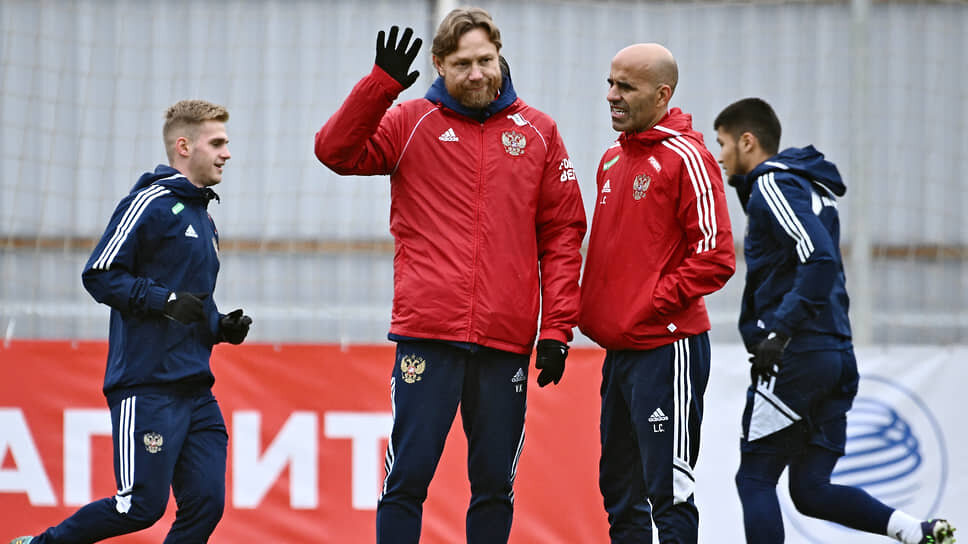    Фото: Иван Водопьянов / Коммерсантъ