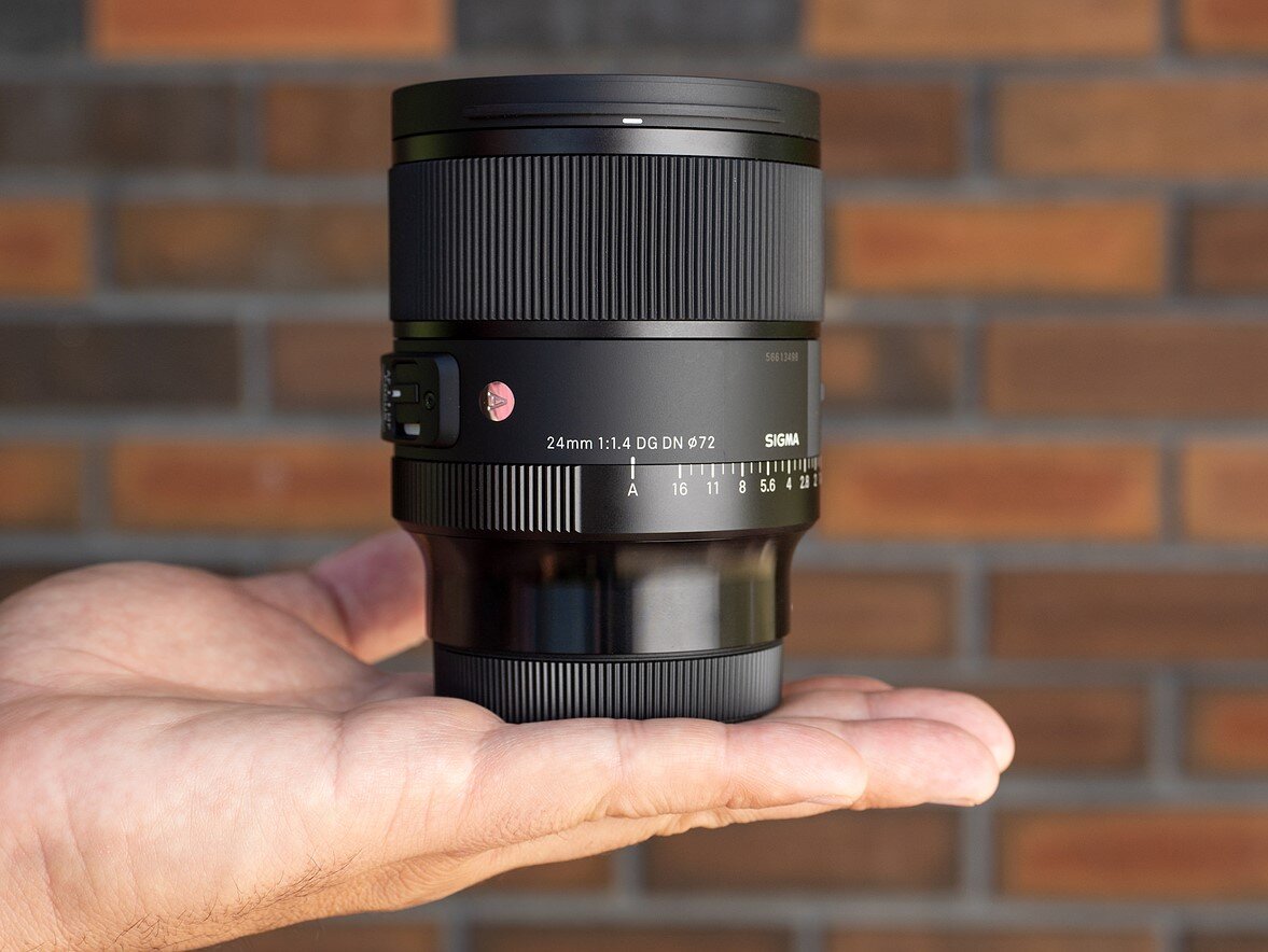 Экскурсия на завод Sigma. Узнайте как производят объективы для ...
