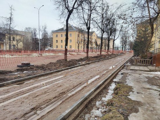     Фото: Светлана Пикалева