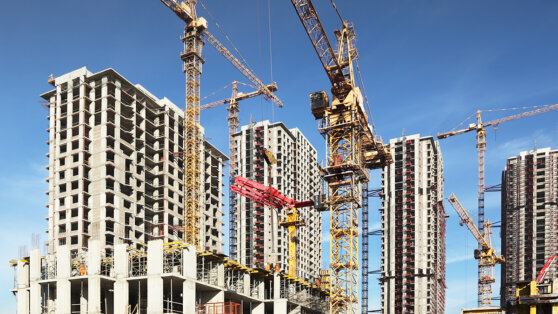    В Москве по программе реновации в эксплуатацию ввели более 58 тысяч квартир Алина Городниченко