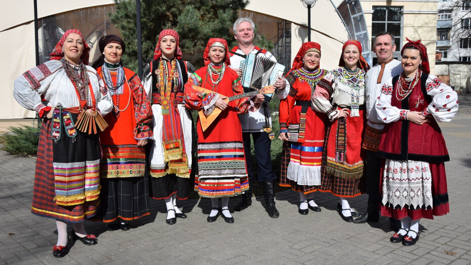    Автор фото: пресс-служба департамента культуры Воронежской области