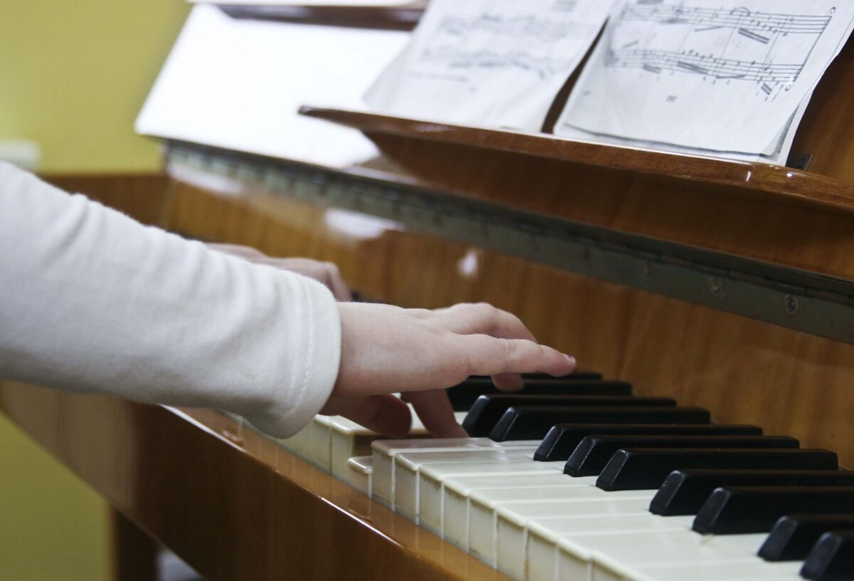    18 школ искусств в Югре получат новые музыкальные инструменты в этом году