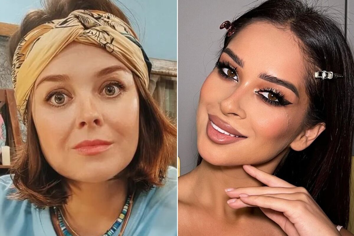     «У меня истерика!»: звезда Comedy Woman выгнала подругу Марии Погребняк из шоу «Новые звезды в Африке»