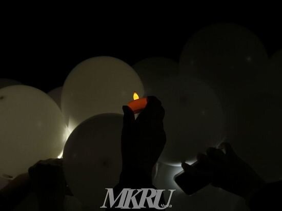   МК в Чите