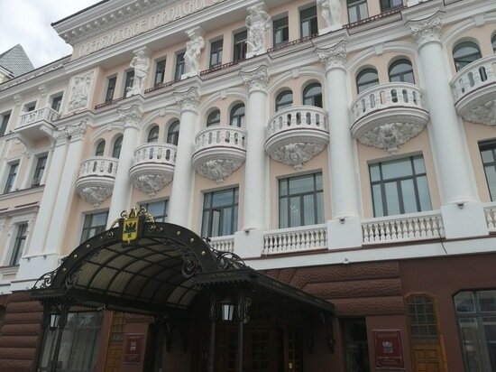     Архив «МК в Оренбурге»