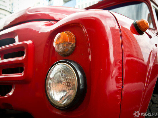     ФОТО: VSE42.RU