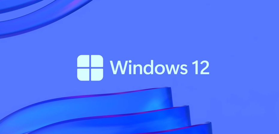    Windows 12