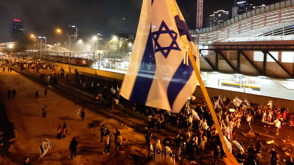    Фото: Марианна Беленькая / Коммерсантъ