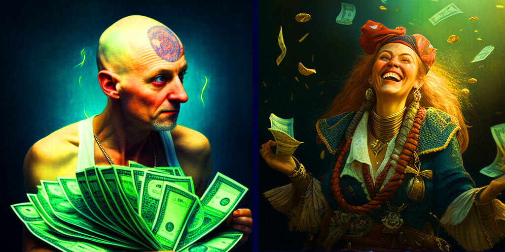 В жизни Раков ничто не случается просто так. Они умеют извлекать уроки из своих опытов и идти дальше с новыми знаниями