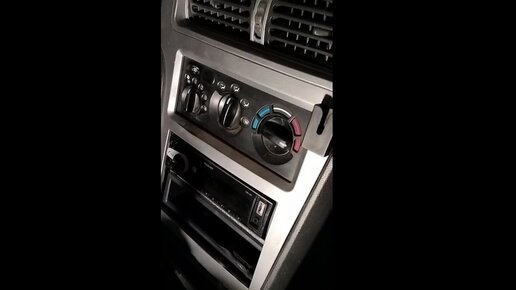 Как снять магнитолу дэу нексия 2 din магнитола Daewoo Nexia (N150), 1,6 л, 2008 года автозвук DRIVE2