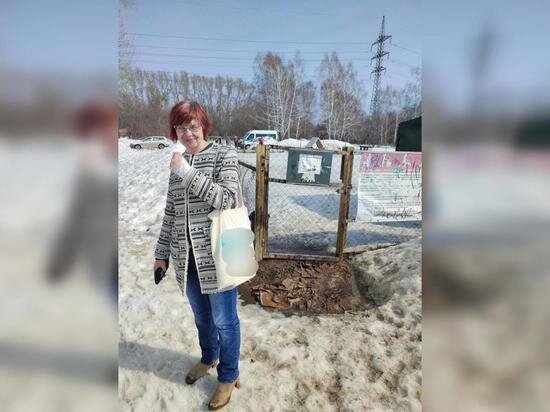     фото светланы каверзиной/вк