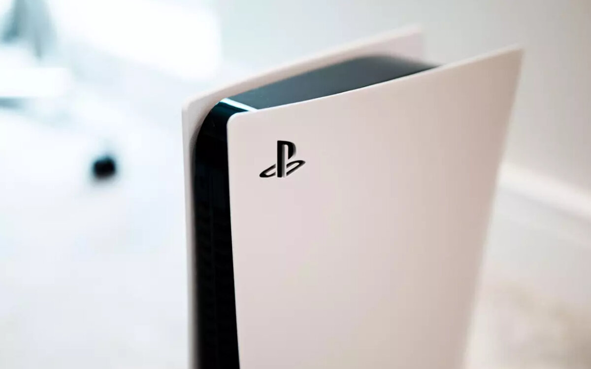 Sony выпустит PlayStation 5 с внешним дисководом. Первые подробности
