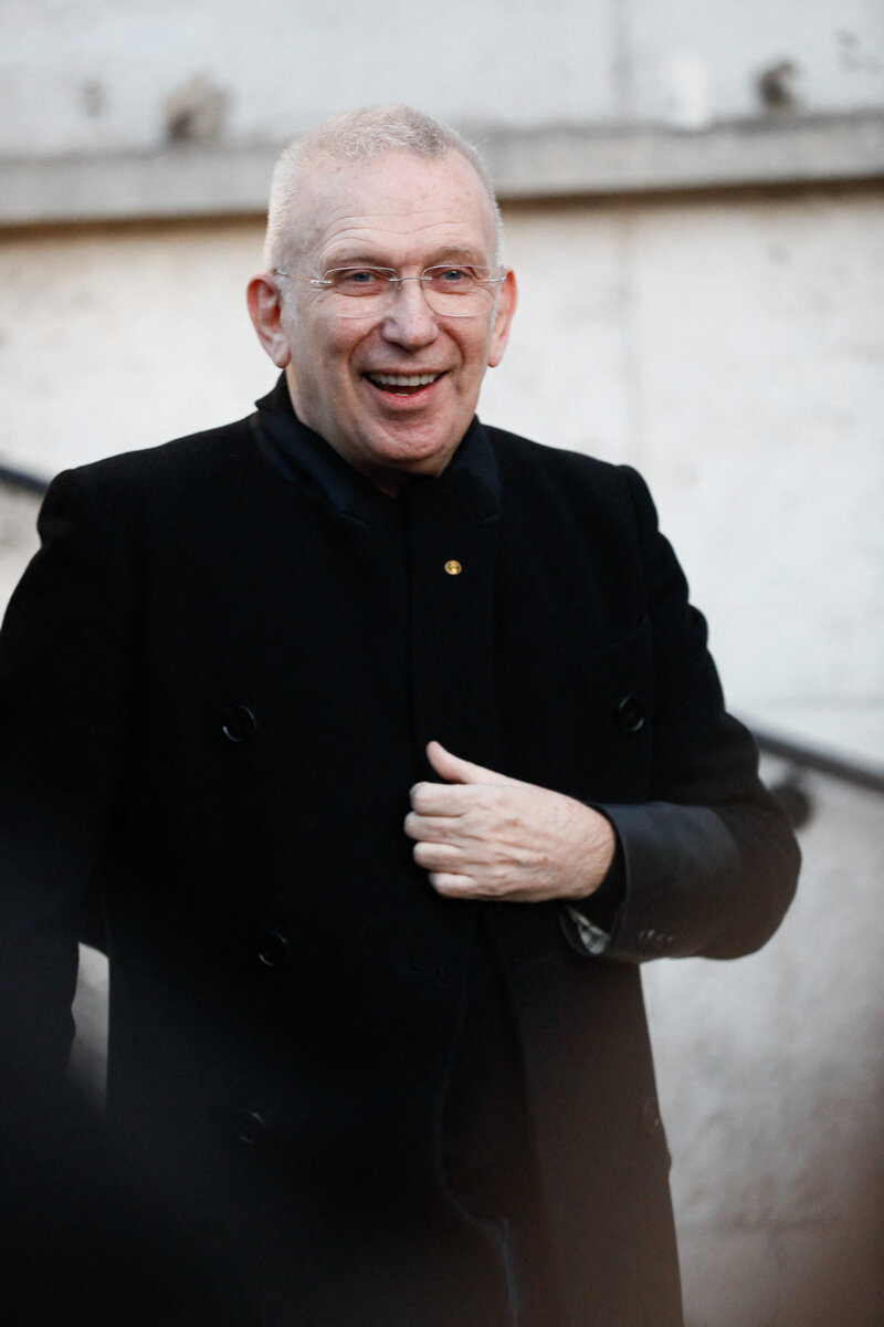    Жан-Поль ГотьеLegion-Media