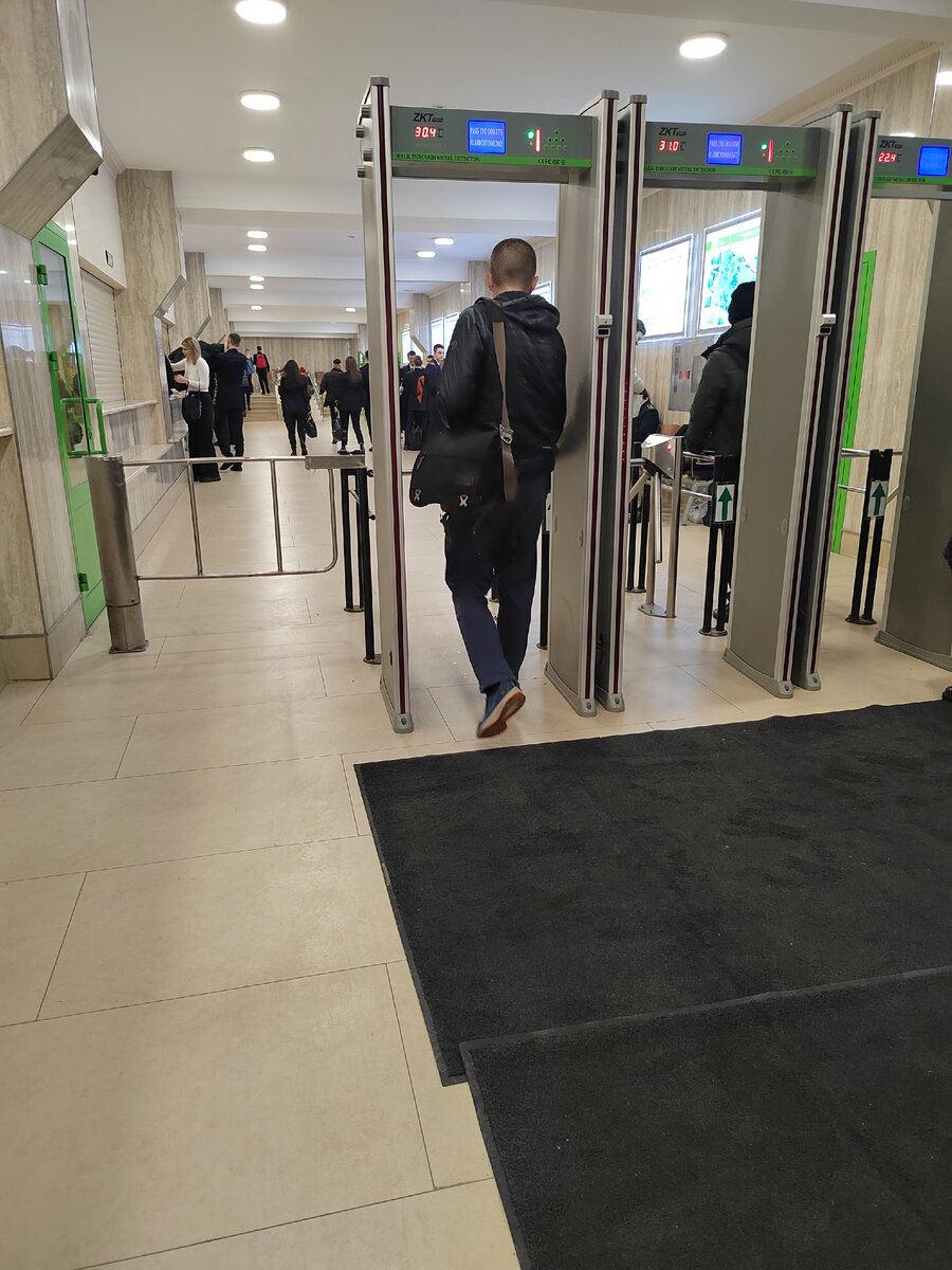 Вход для студентов 