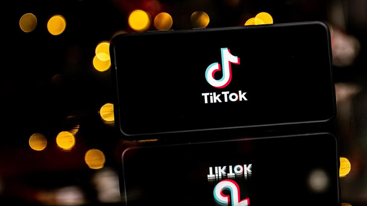    TikTok:Mateusz Slodkowski/SOPA Images/LightRocket via Getty Images