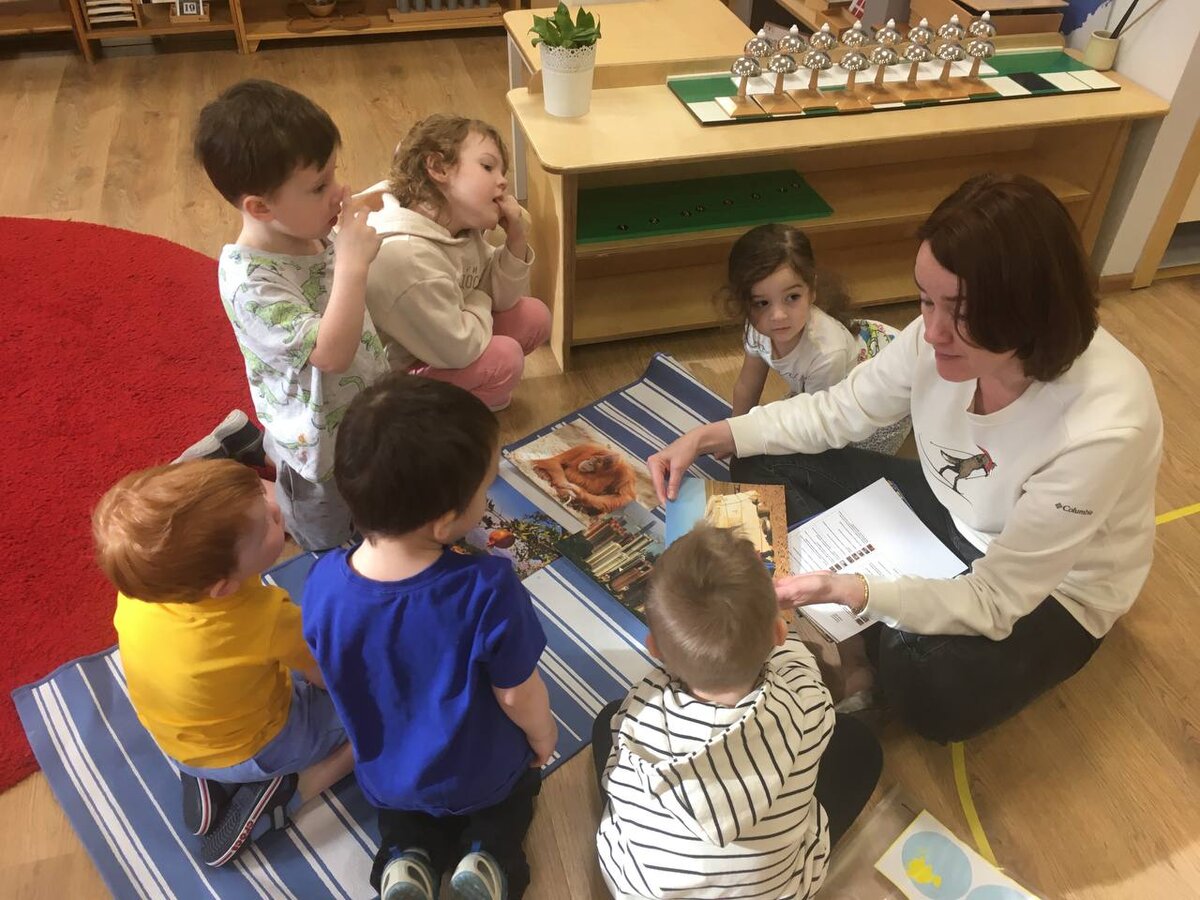 Воздействие ребенка на взрослого проецируется на мировоззрение как источник будущего мира и гармонии.