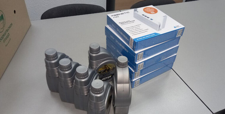    Модемы должны обеспечить постоянный доступ в сеть