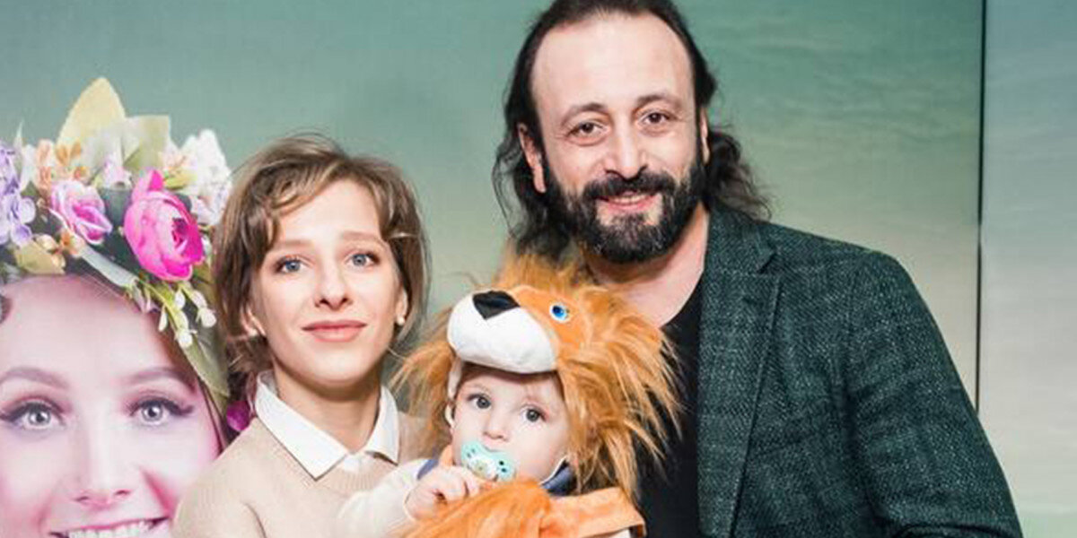 Арзамасова и Авербух уехали из Москвы: кадры путешествий звездных супругов