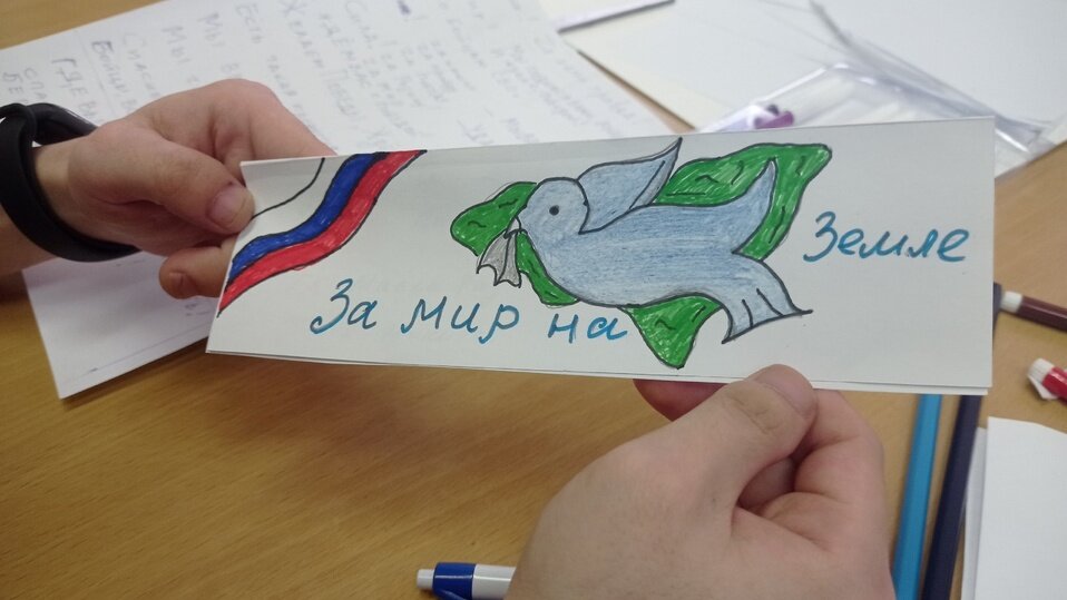     Фото театра "МаскаРад" г.о. Серпухов