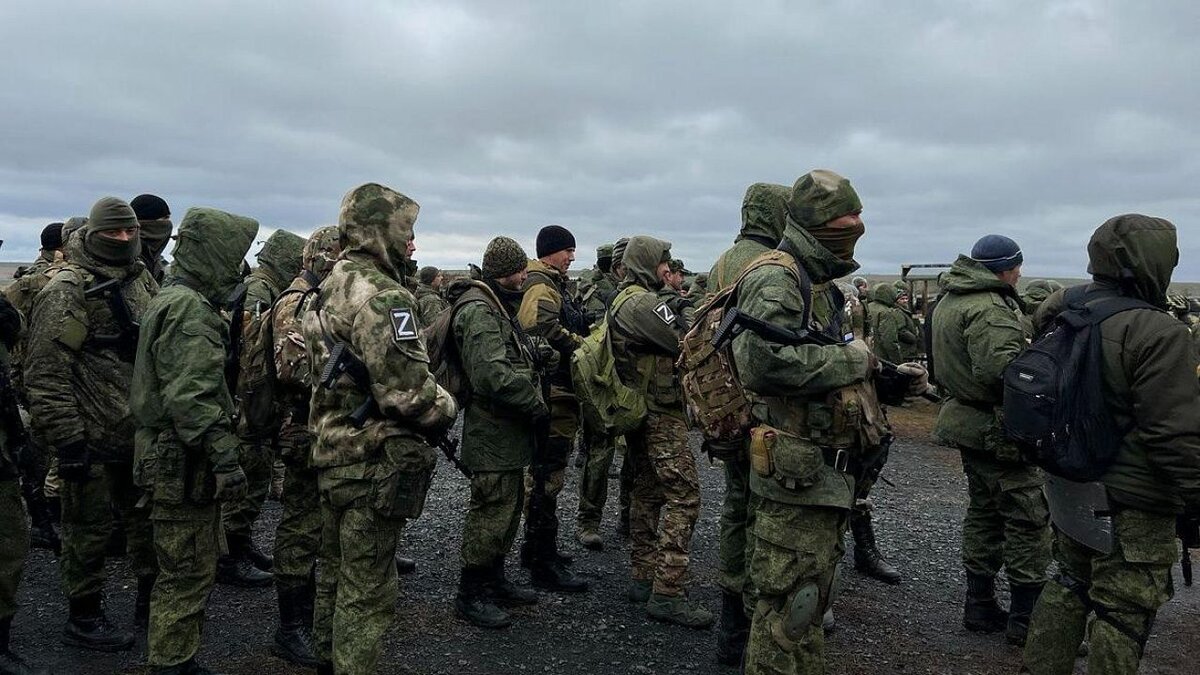    220 тысяч в месяц и 3 млн за ранение: сколько зарабатывают на СВО мобилизованные, контрактники и добровольцы Фото: Телеканал «Краснодар»