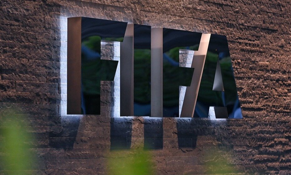    ФИФА лишила Индонезию молодежного ЧМ. Фото: Global Look Press