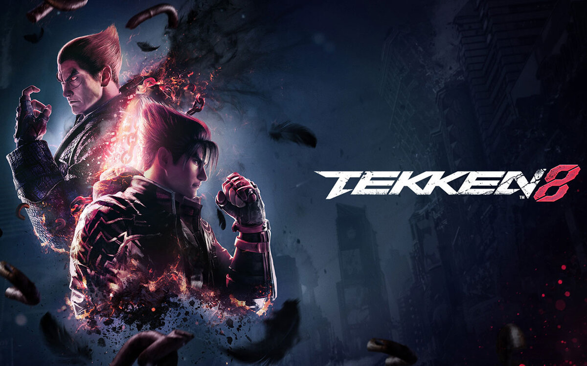 Обложка игры