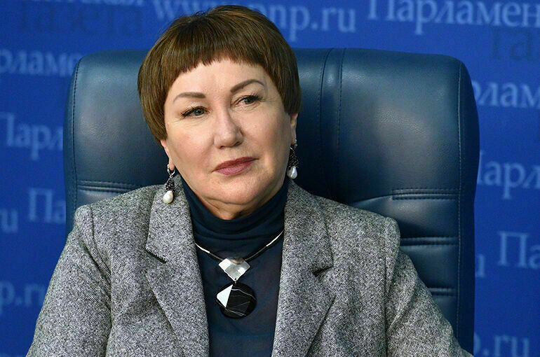   Игорь Самохвалов/ПГ