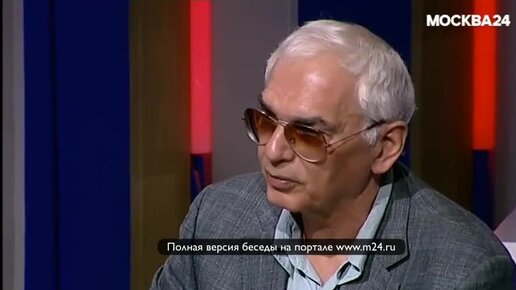 Карен Шахназаров: «Серебрякова уничтожили бы в Голливуде»