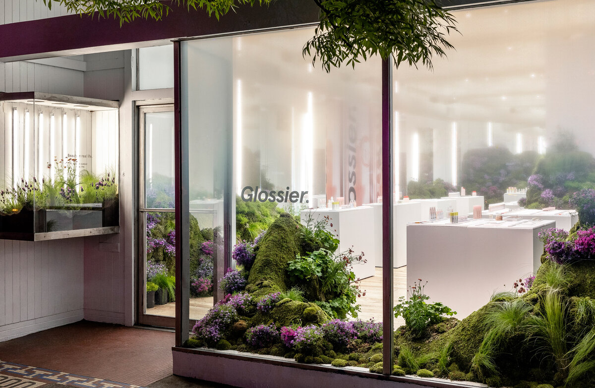 Источник фото: Glossier