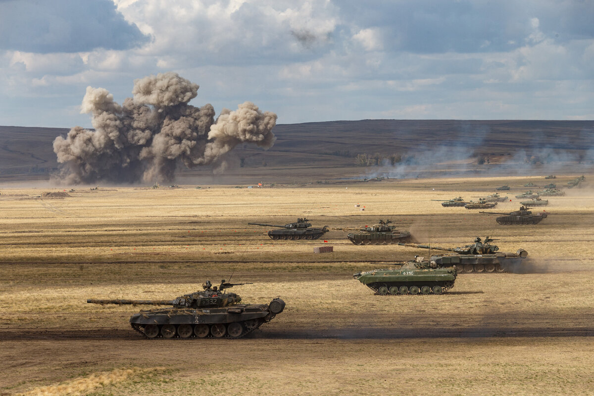 Фото: mil.ru