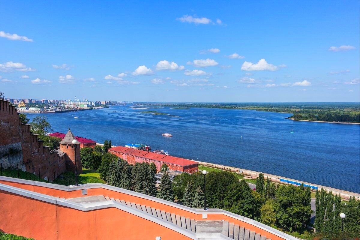 Нижний новгород части города. Река Волга Нижний Новгород Чкаловская лестница. Смотровая площадка Нижний Новгород Кремль. Смотровая площадка Нижний Новгород парк Швейцария. Смотровая Чкалово Нижний Новгород.