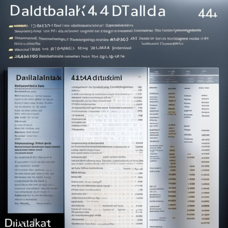 Фото - иллюстрация словаря в дата-сете на всех языках