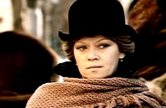 Кадр из фильма "Три года" взят для иллюстрации из Яндекс Картинки.