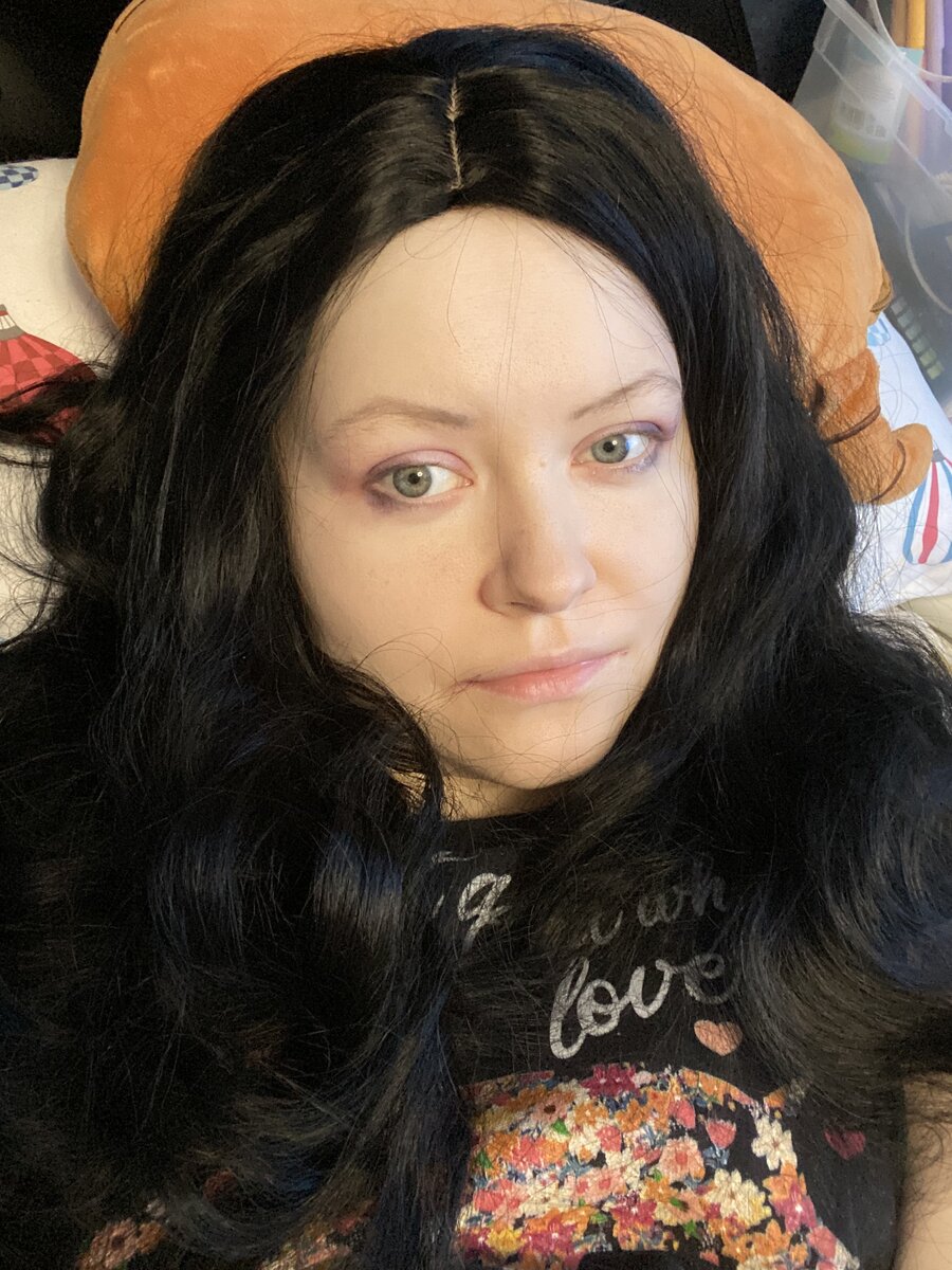 Один из новых образов