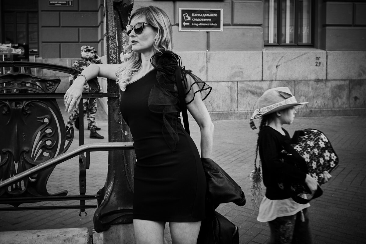 ФОТО АНАТОЛИЯ СТРУНИНА