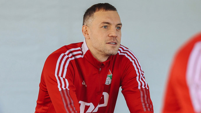    Фото: ФК «Локомотив»