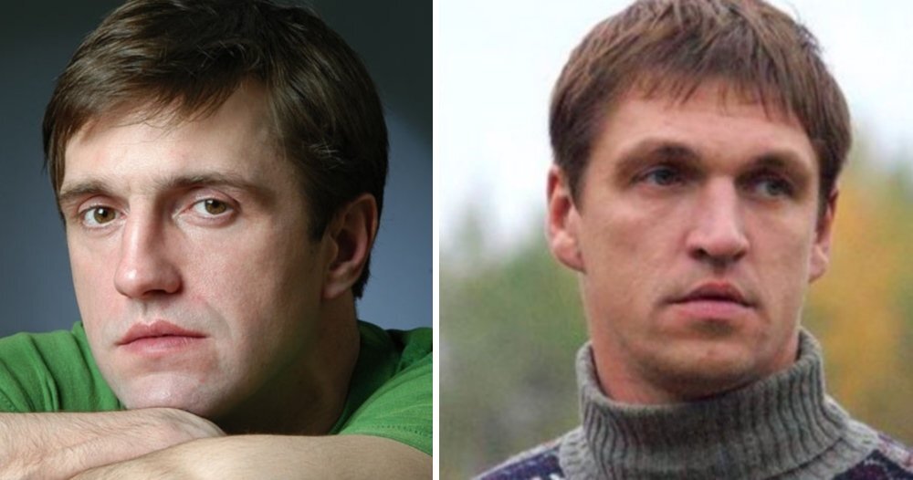 Владимир вдовиченков и дмитрий орлов похожи фото