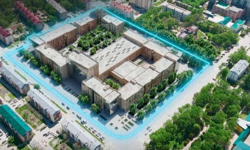 Фото: правительство Сахалинской области