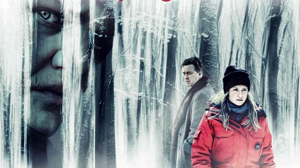 Фото с сайта radiotimes.com Der Pass Season 2.