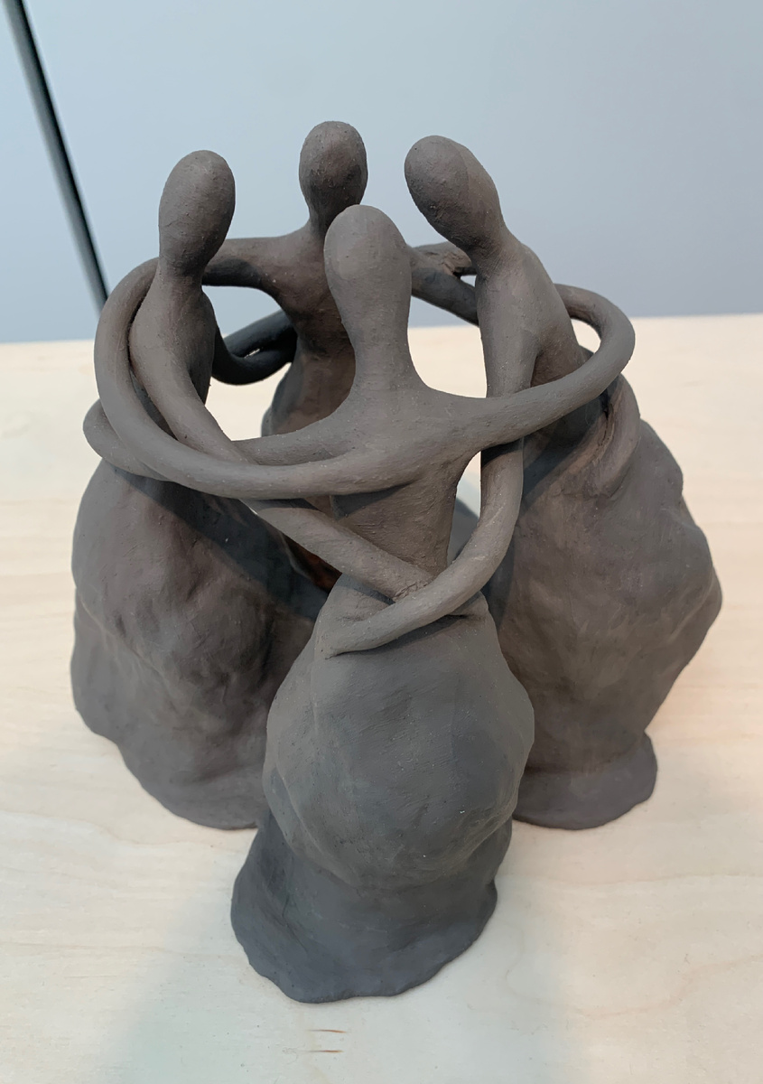 Круг. Белова П. (1990 г.)